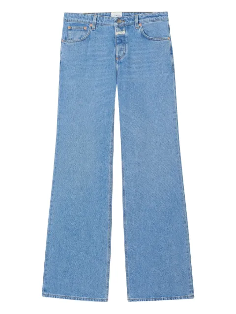 Closed wide-leg jeans