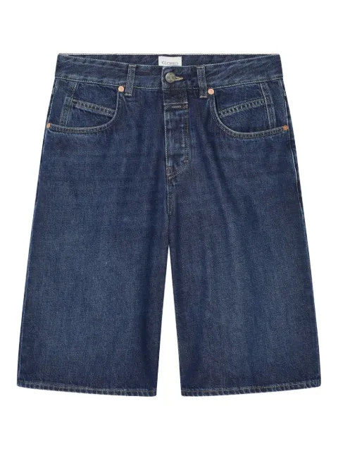Closed Jenica denim shorts