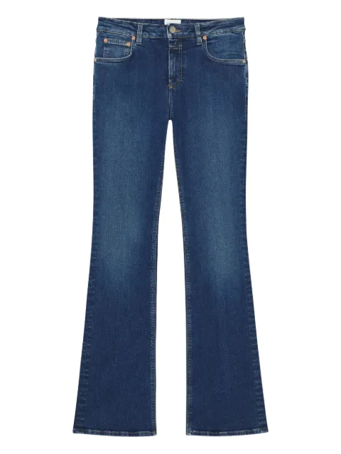 Closed flared jeans
