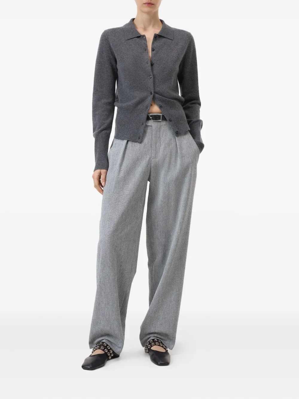 Closed cashmere cardigan | Cardigans | Image 2