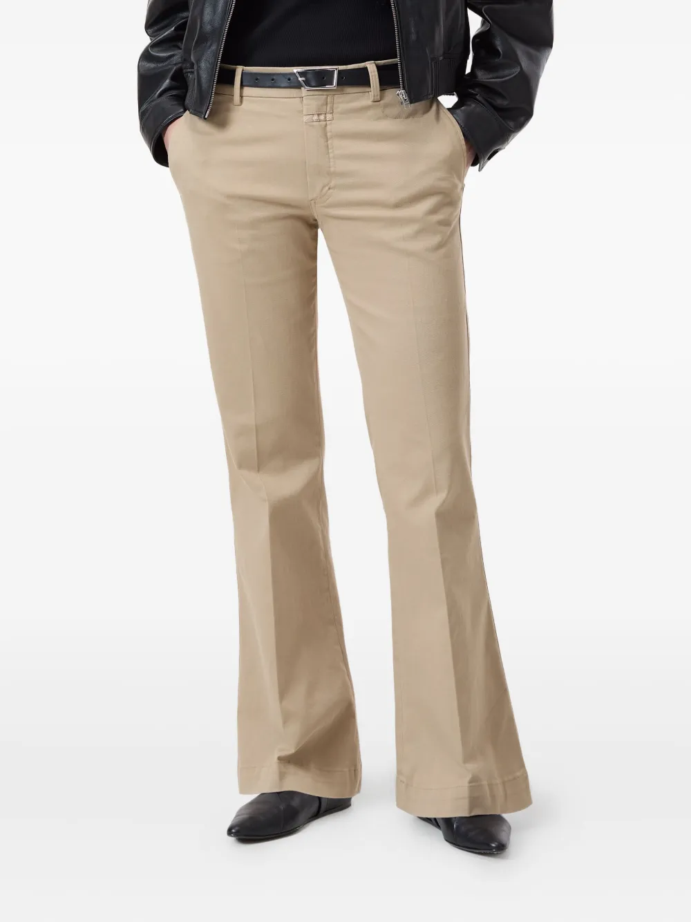 Closed Felise broek - Beige