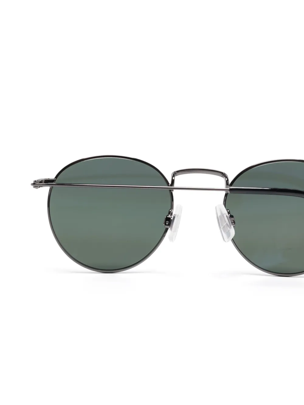 Maui Jim Pukaua zonnebril Zwart
