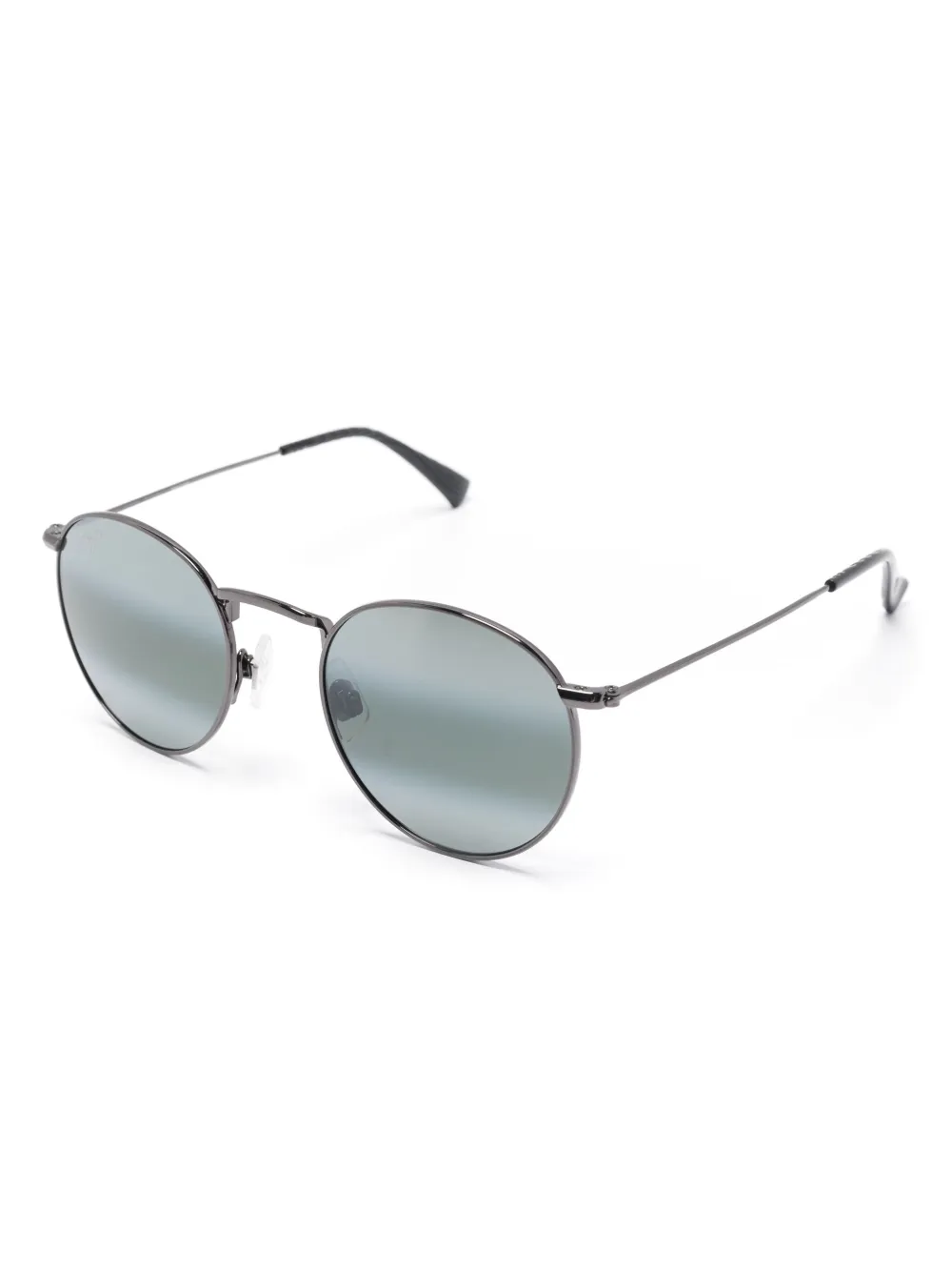Maui Jim Pukaua zonnebril Zwart