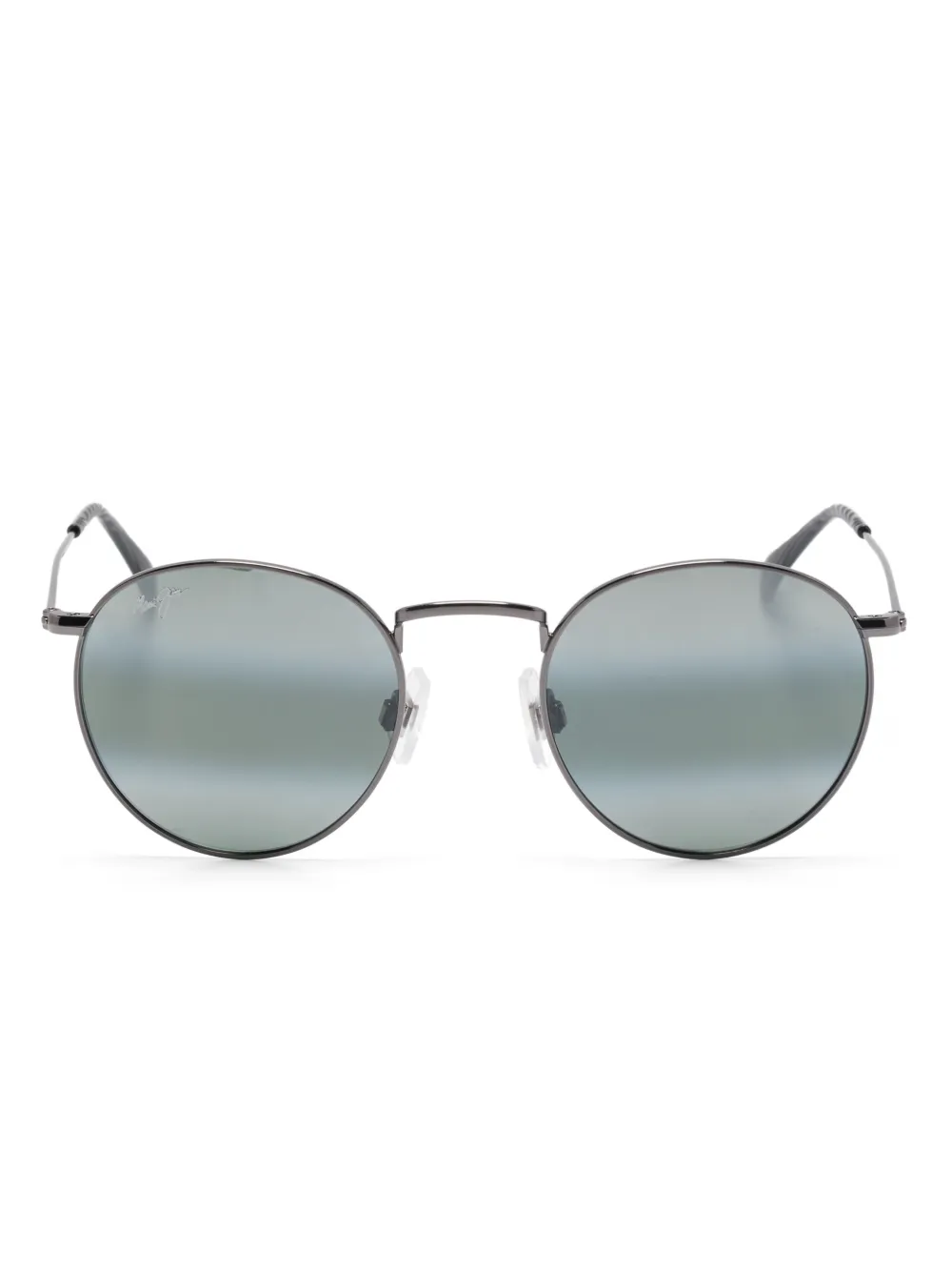 Maui Jim Pukaua zonnebril Zwart
