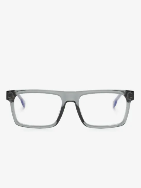 Carrera square-frame glasses