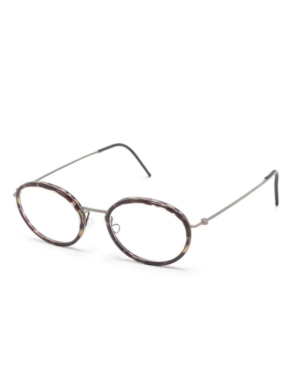 Lindberg round-frame glasses | Men | Image 2