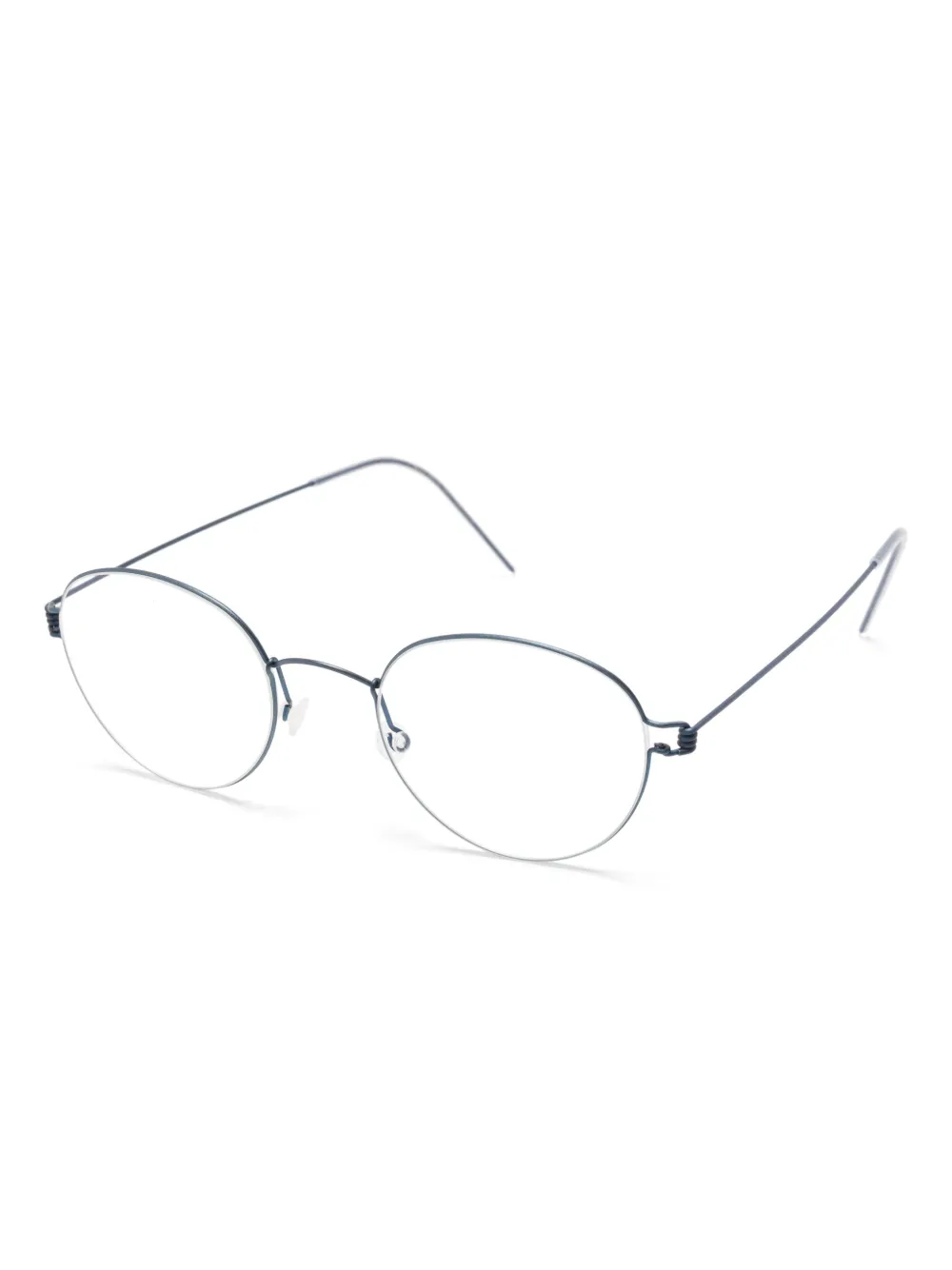 Lindberg round-frame glasses | Image 2