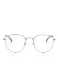Carrera round-frame glasses - Silver
