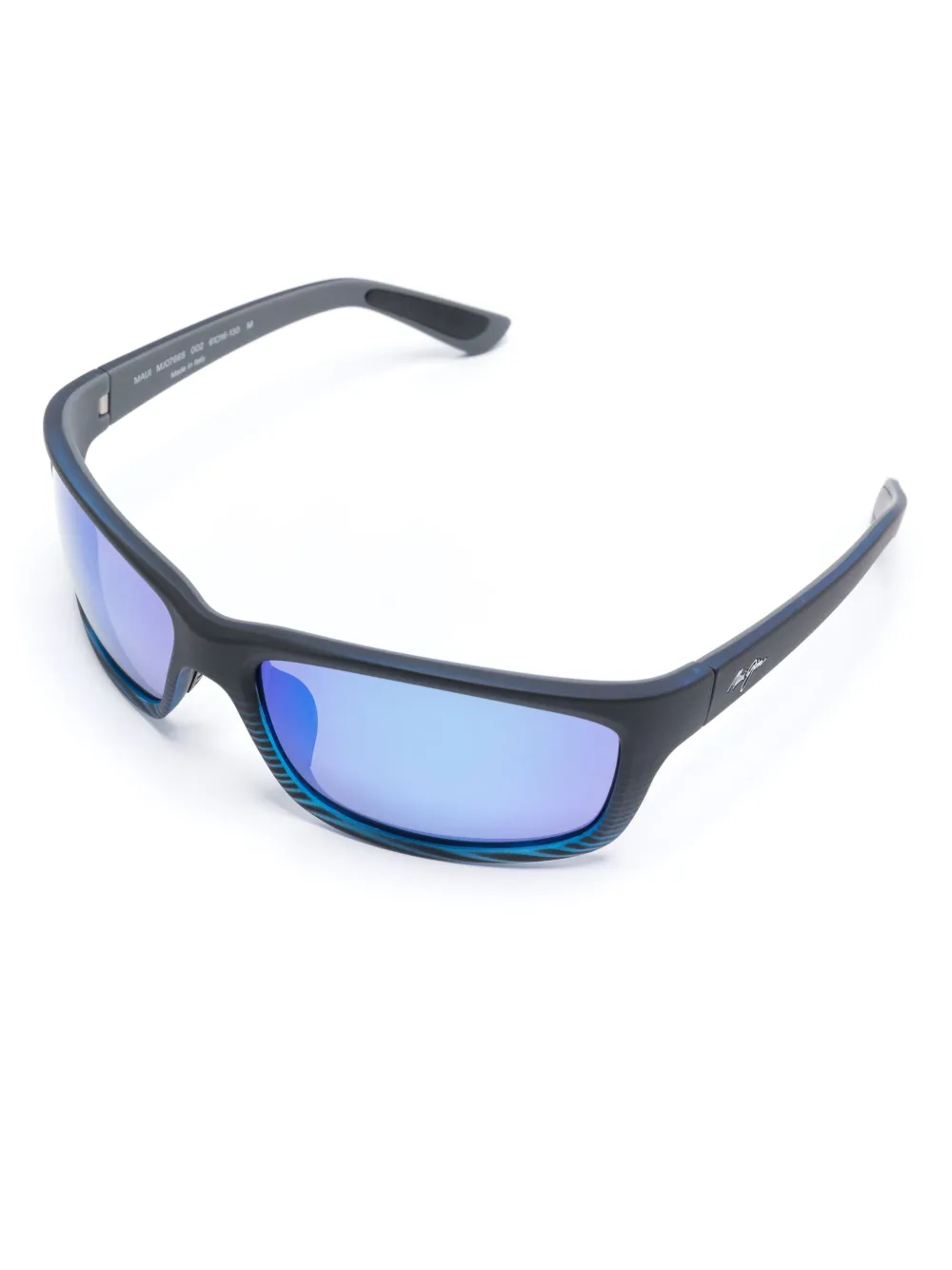 Maui Jim Kanaio Coast zonnebril - Zwart