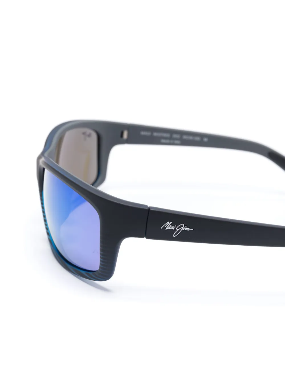 Maui Jim Kanaio Coast zonnebril Zwart