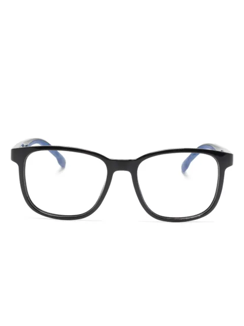 Carrera square-frame glasses 