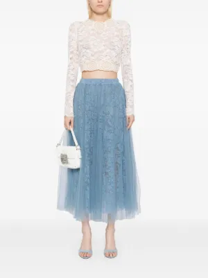 エルマンノシェルヴィーノ★タイトスカート エルマンノシェルヴィーノ(ERMANNO SCERVINO ) スカート | 通販