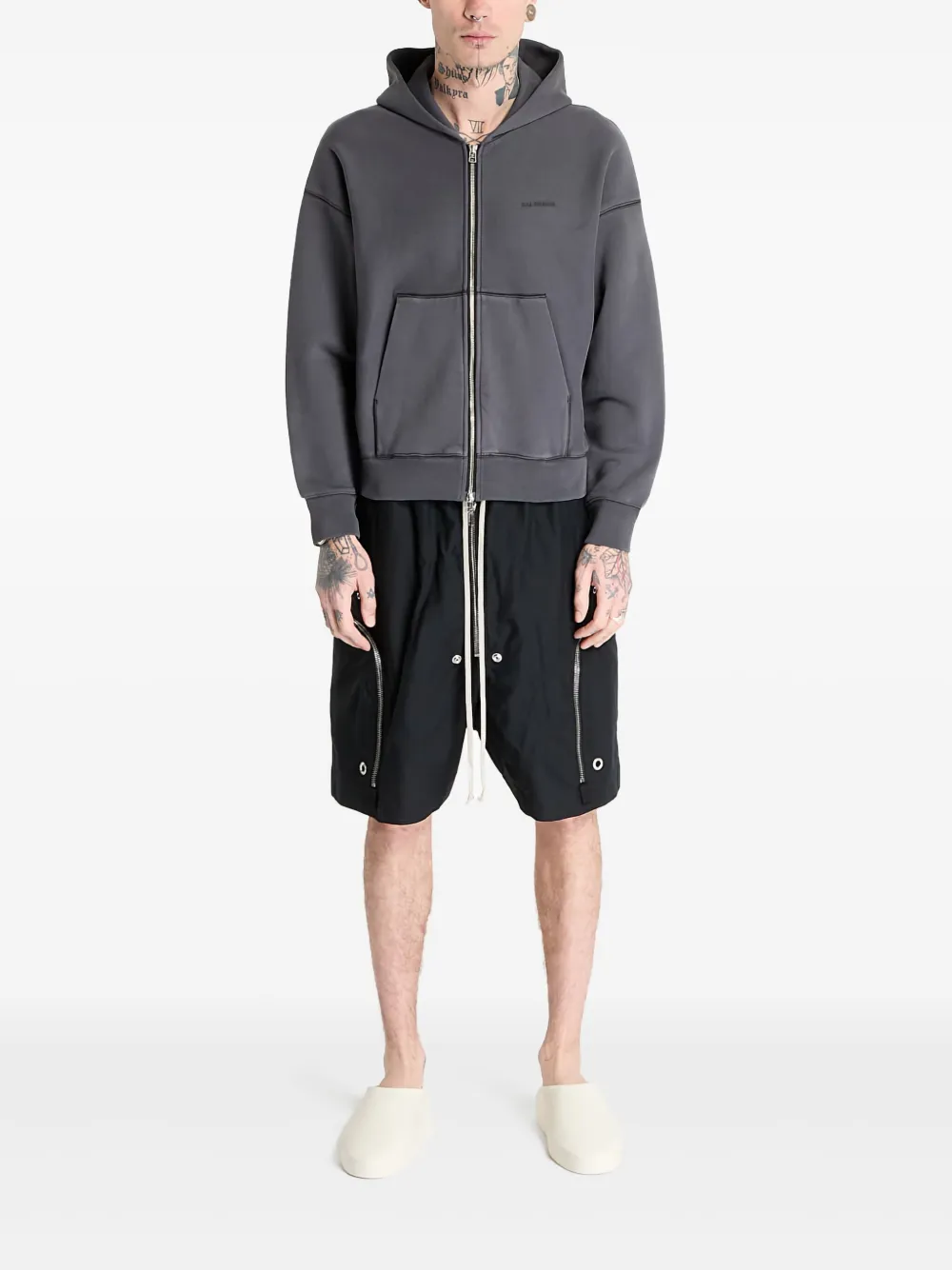 HAL STUDIOS® hoodie con cierre | Hoodies | Image 2