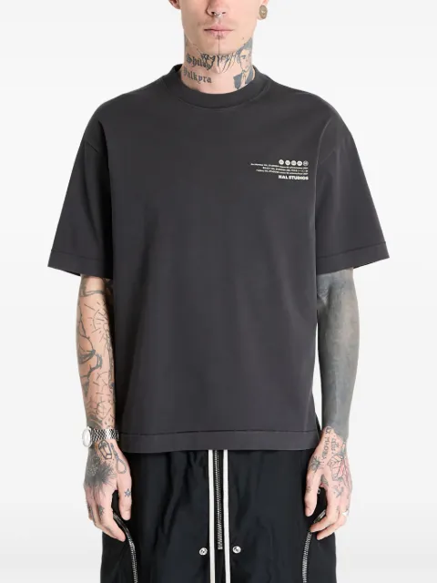HAL STUDIOS® cotton T-shirt