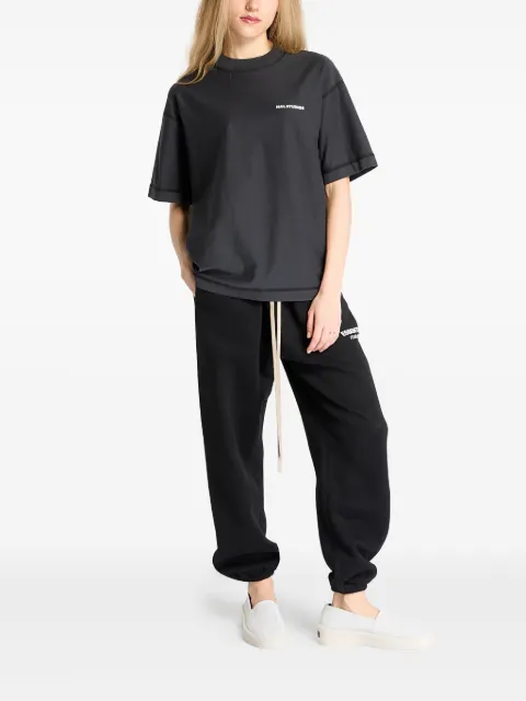 HAL STUDIOS® cotton logo T-shirt