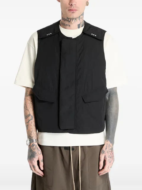 HAL STUDIOS® quilted vest