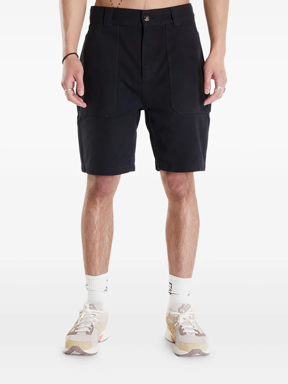 HAL STUDIOS® bomullsshorts | Bermudashorts | Image 2