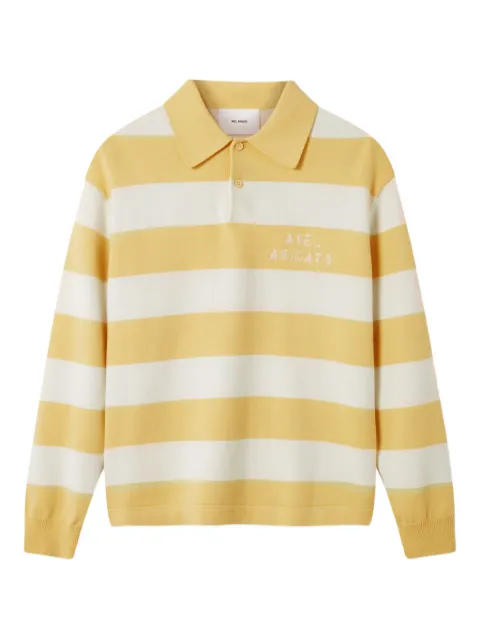 Axel Arigato Frey polo shirt
