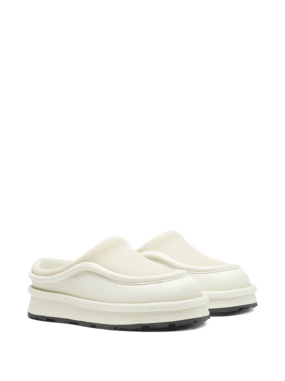 Axel Arigato Pillow slip-on sculpted mules | Flat Mules | Image 2