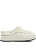 Axel Arigato Pillow slip-on sculpted mules - Neutrals