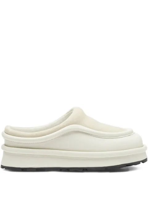 Axel Arigato Pillow slip-on sculpted mules