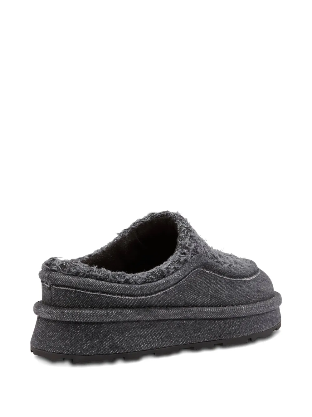 Axel Arigato Pillow Mules
