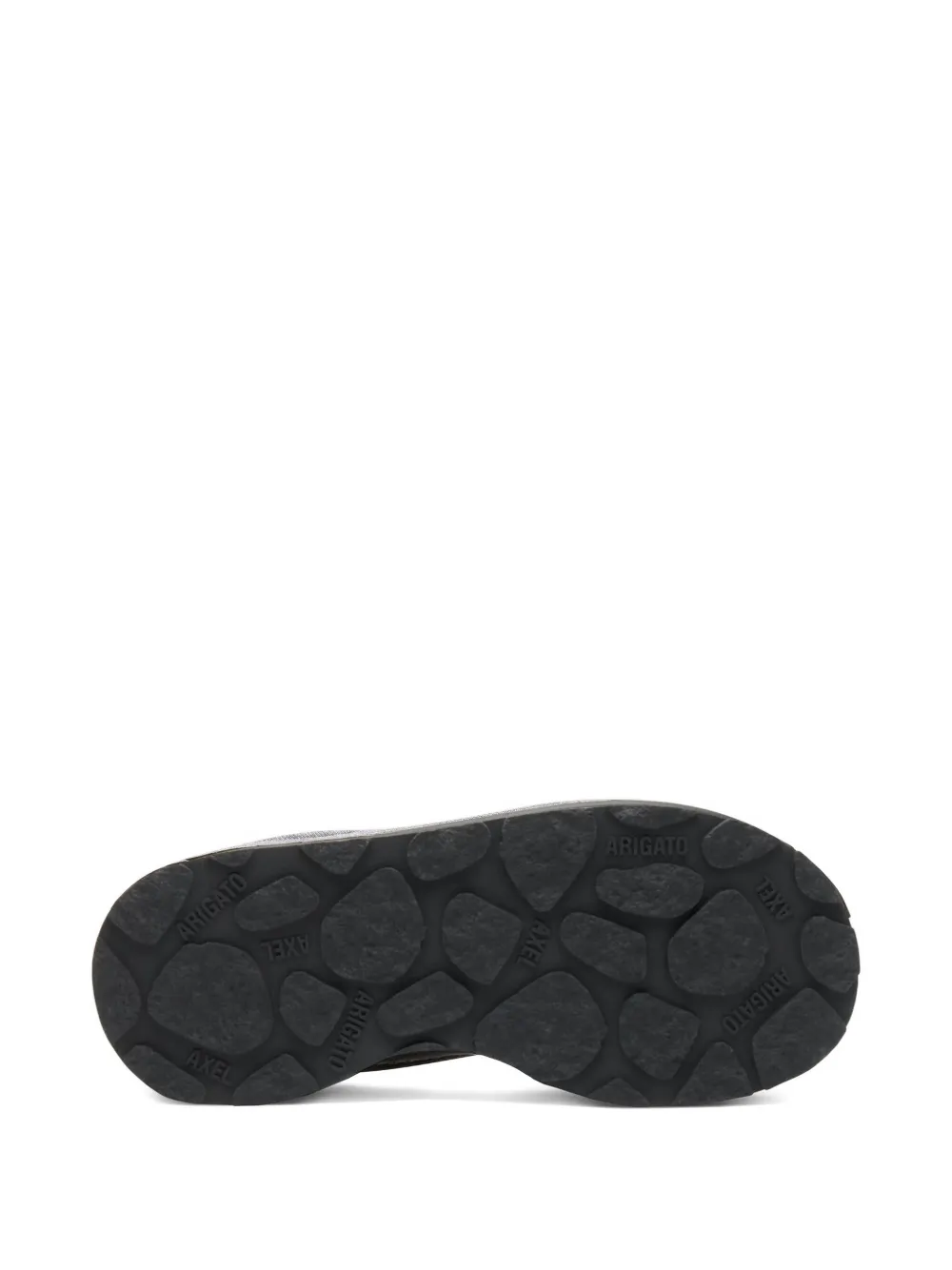 Axel Arigato Pillow mules Black