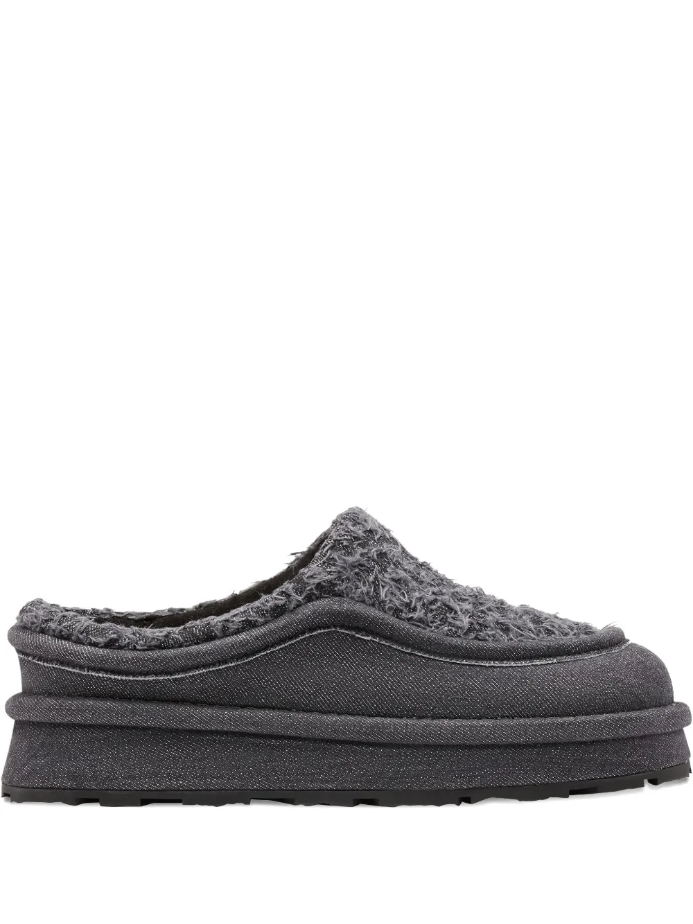 Axel Arigato Pillow mules - ブラック Axel Arigato Pillow mules - ブラック