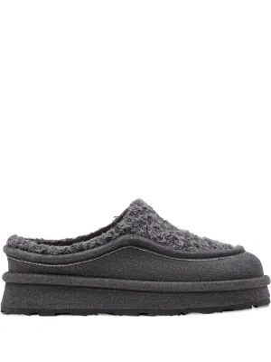 Adidas Adifom Stan Smith Mules | Black | FARFETCH CA