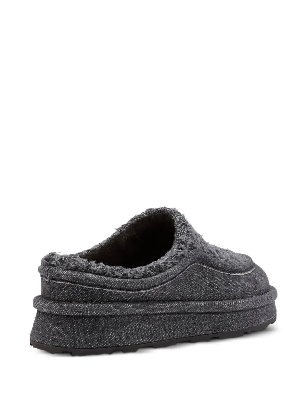 Axel Arigato Pillow mules Black