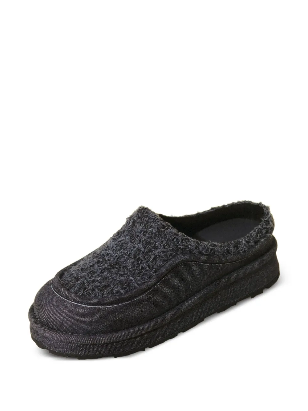 Axel Arigato Pillow mules Black