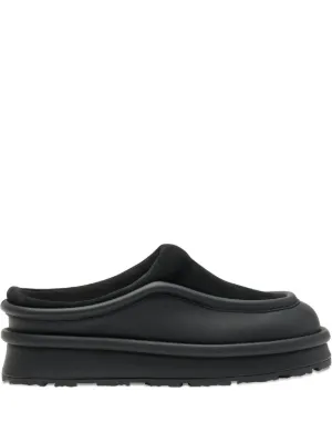 Adidas Adifom Stan Smith Mules | Black | FARFETCH CA