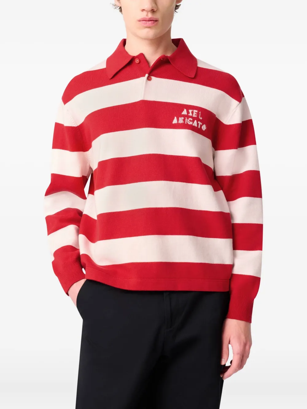 Axel Arigato playera tipo polo Frey | Playeras tipo polo | Image 2