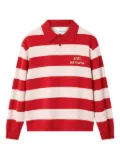 Axel Arigato Frey polo shirt - Red