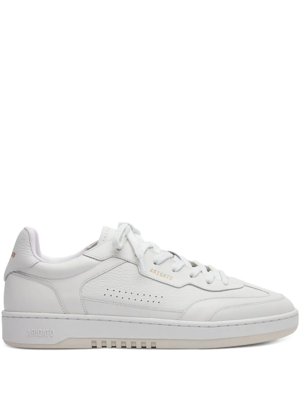Axel Arigato baskets Dice T-Toe | blanc | Image 1