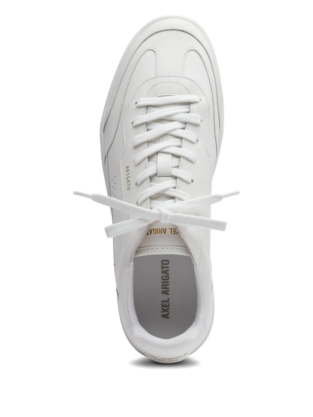 Axel Arigato Dice T-Toe sneakers White