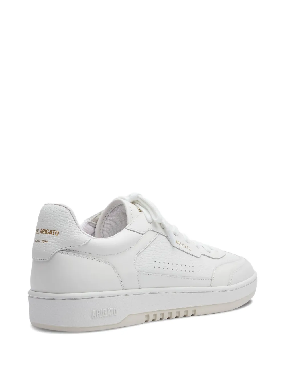Axel Arigato Dice T-Toe sneakers White