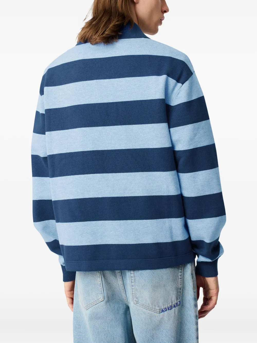 Axel Arigato Frey polotrui Blauw