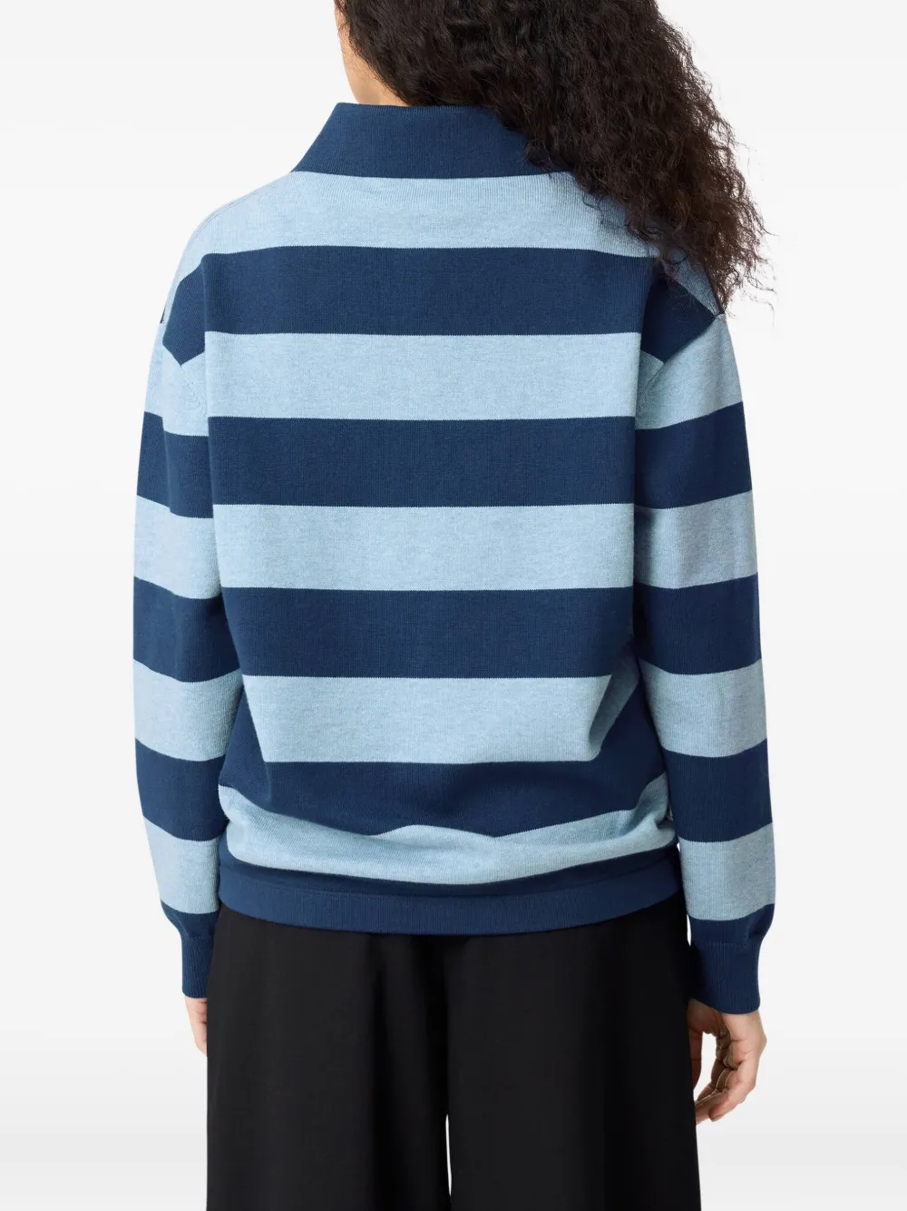 Axel Arigato Frey polotrui Blauw