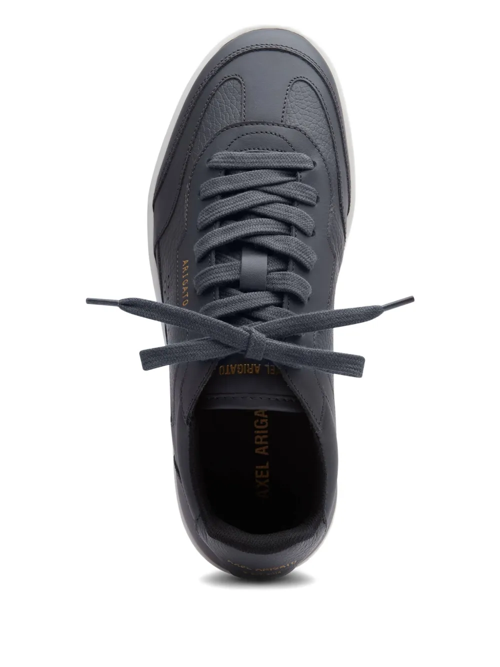 Axel Arigato Dice T-Toe sneakers Black