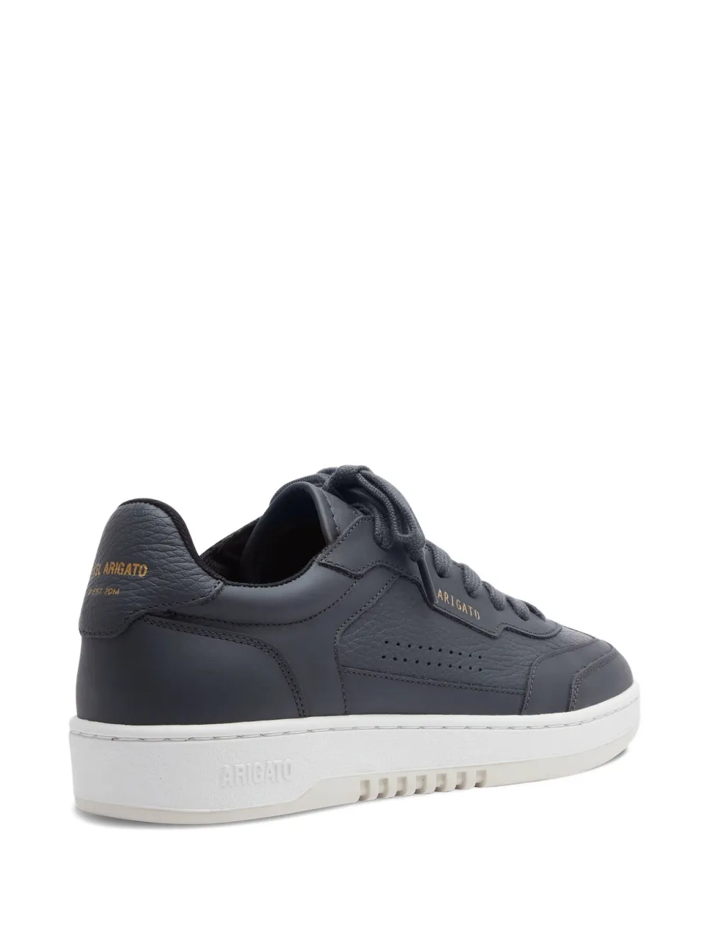 Axel Arigato Dice T-Toe sneakers Black