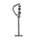 HOORSENBUHS chain-link bracelet - Silver