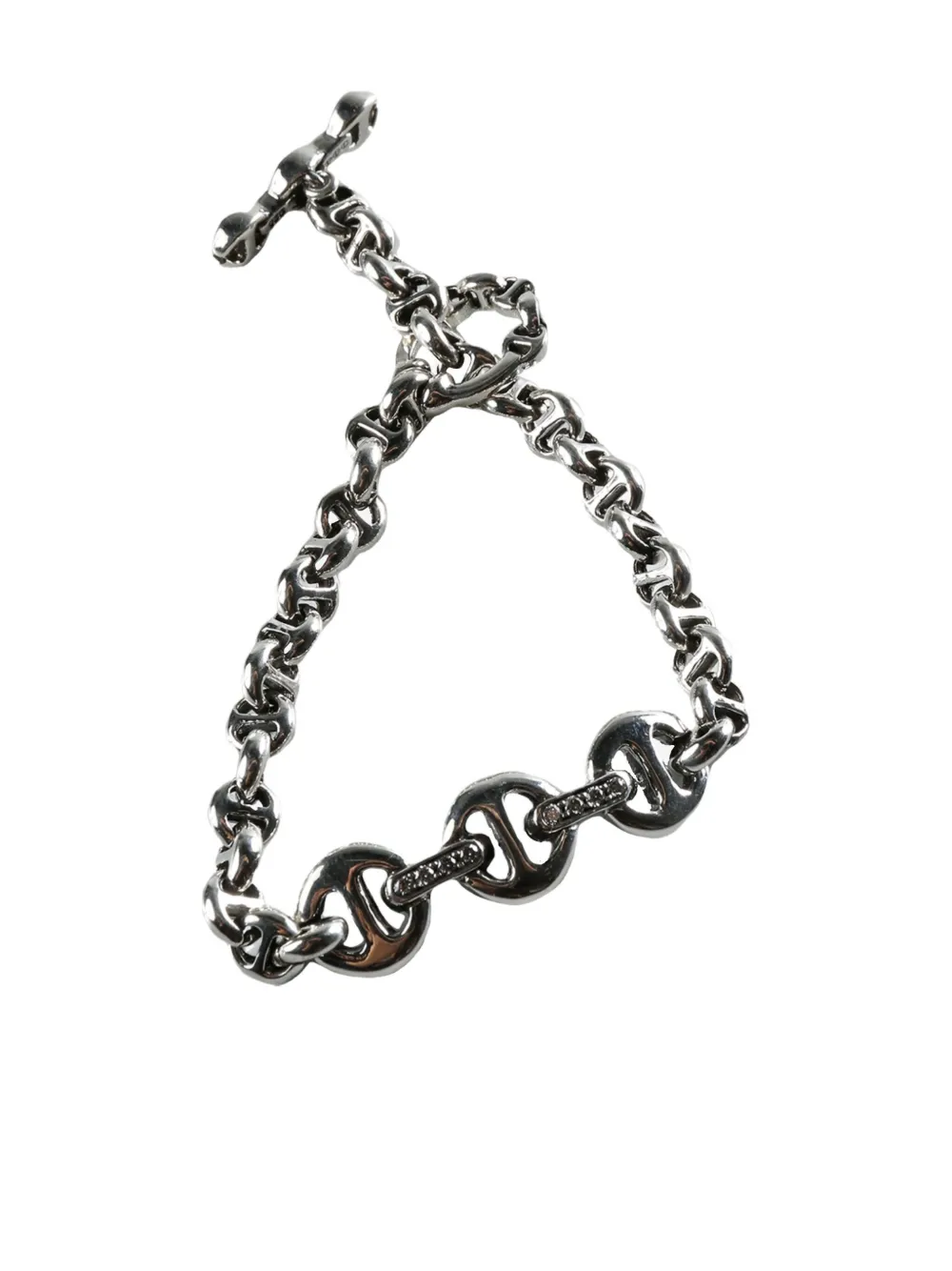 HOORSENBUHS chain-link bracelet | Women | Image 2