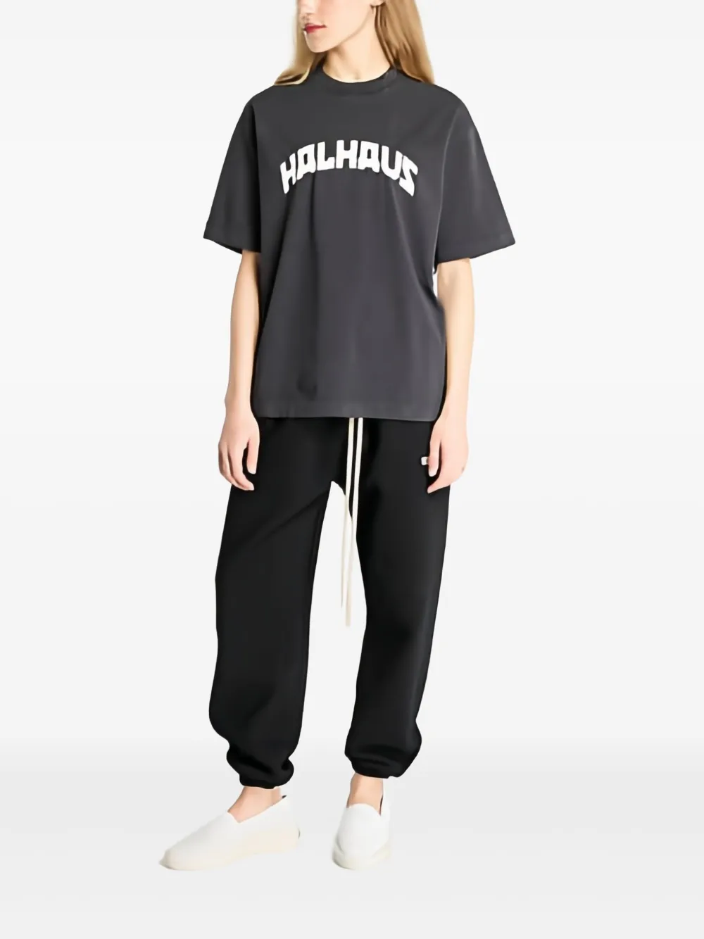 HAL STUDIOS® playera Halhaus | Playeras | Image 2
