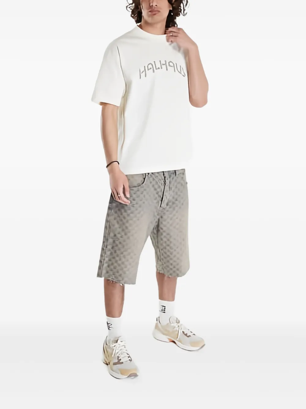 HAL STUDIOS® playera Halhaus | Playeras | Image 2