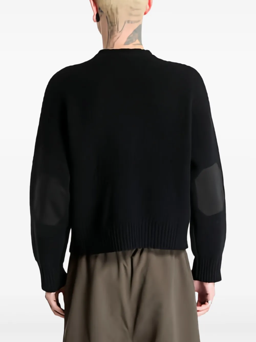 HAL STUDIOS® Utility sweater | Suéteres | Image 2
