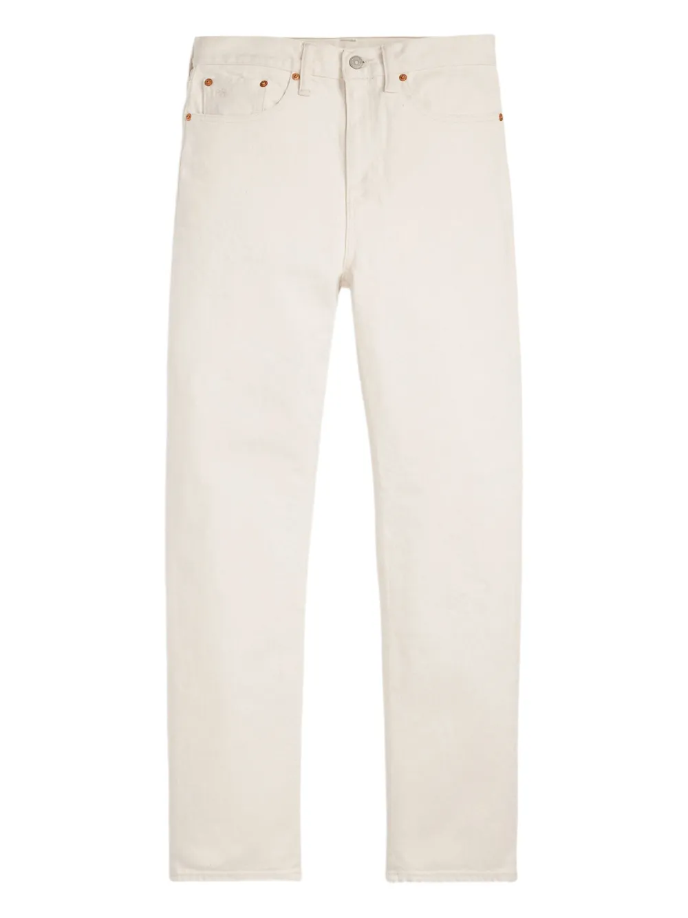 Rrl Cotton Jeans