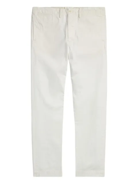 Ralph Lauren RRL pantalon chino à rayures