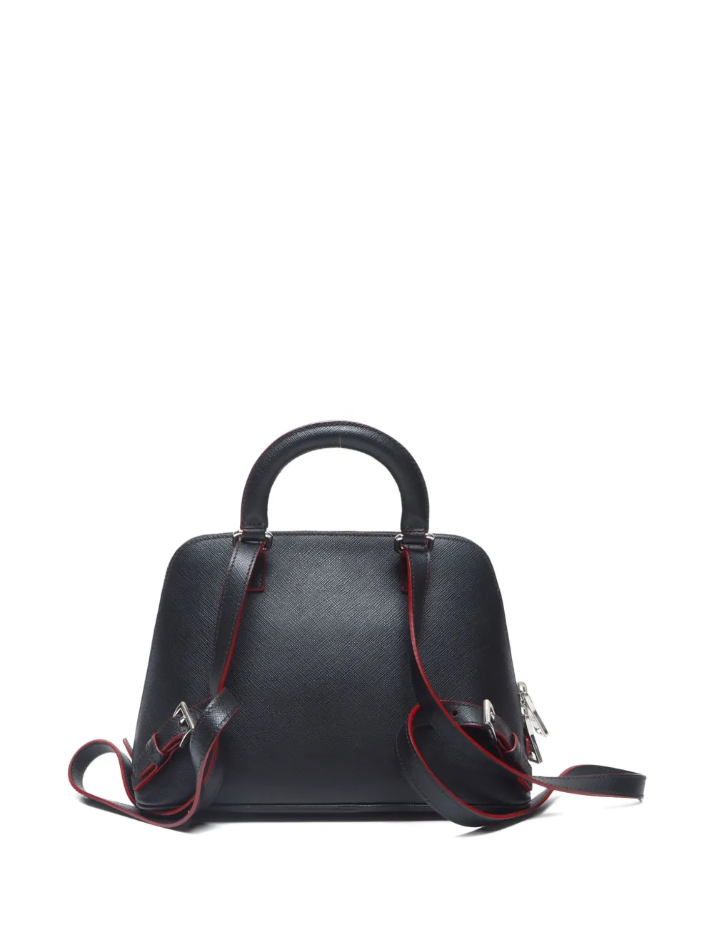 Prada Pre-Owned sac porté épaule en cuir (2016-2024) | Pre-owned | Image 2