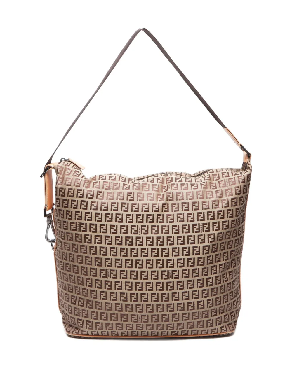 Fendi Pre-Owned sac porté épaule Zucchino (années 2000) | Femme | Image 2